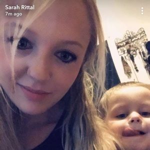 Meet your Posher, Sarah